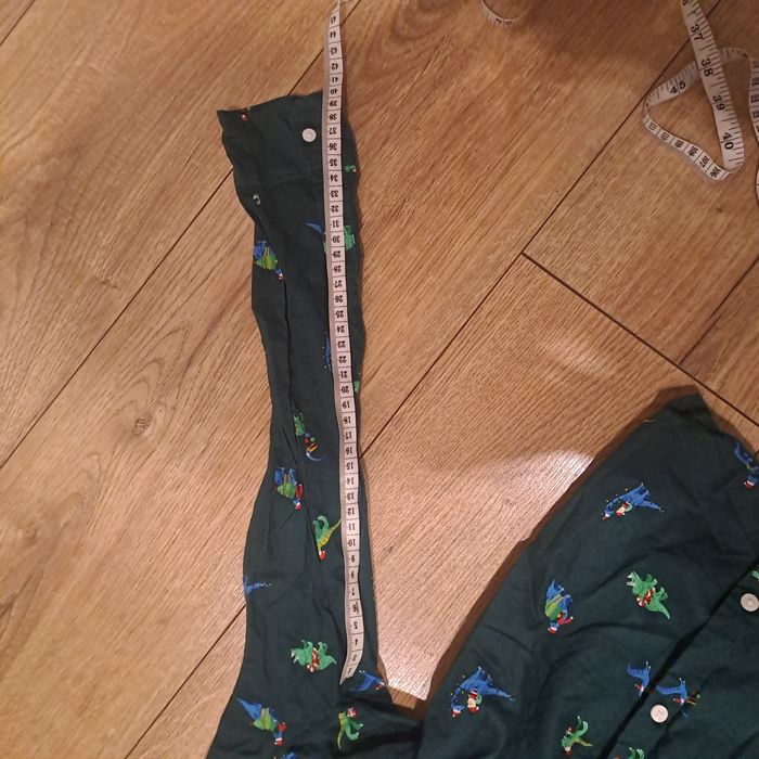 Koszula świąteczna