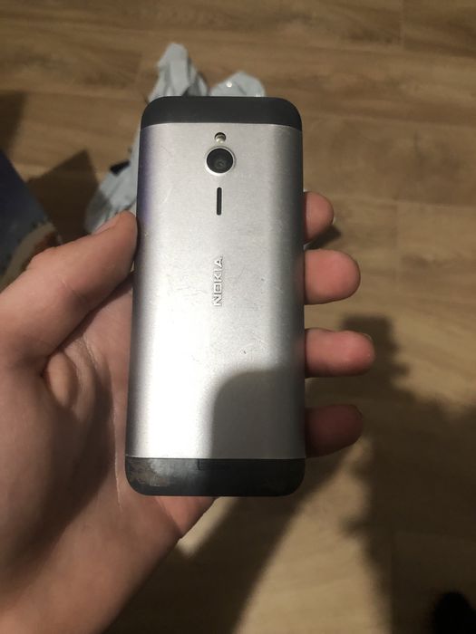 Telefony Nokia i sony