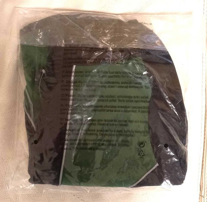 Casaco Softshell para cães