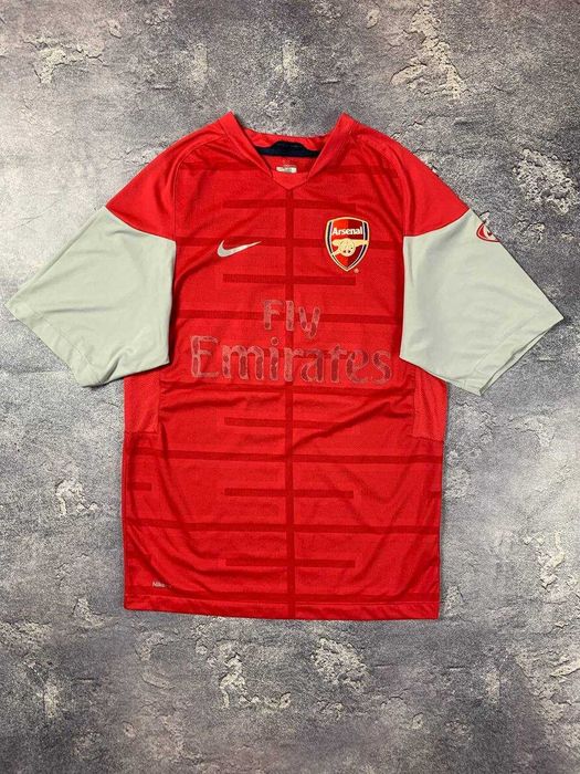 Футбольна футболка Nike Arsenal Розмір S