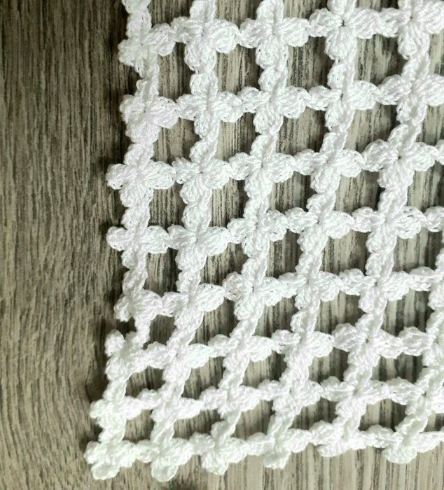 Conjunto de Naperons de quarto