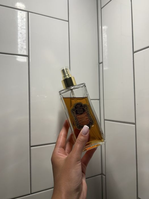 Розпив La Sultane de Saba спреї