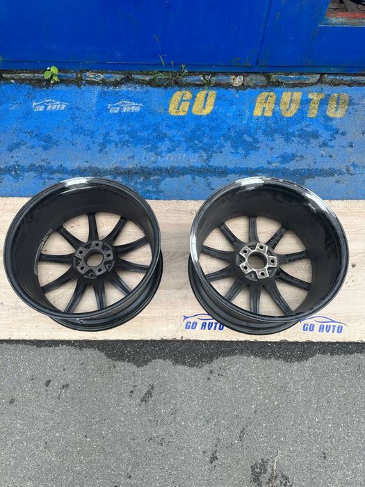 Диски по штучно r19 5/112 8,5/9,5j et35/45 dia66,6 goavto київ