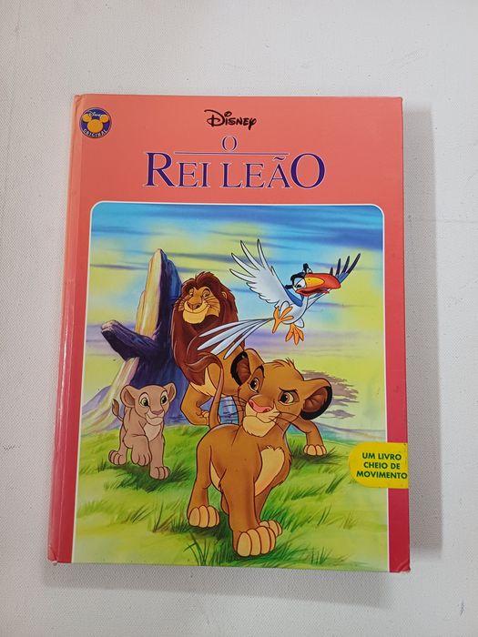 Livros infantis de criança