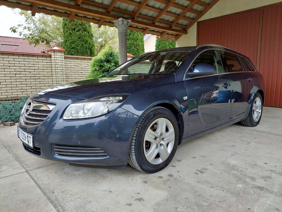 Продам власний автомобіль Опель Інсігнія, Opel Insignia