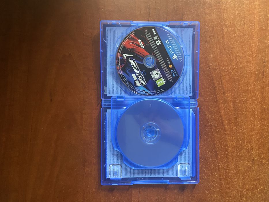 Gran Turismo 7 PS4/PS5