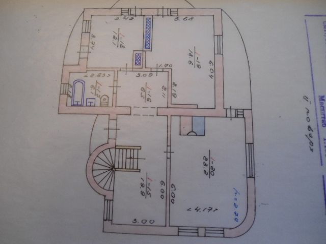 Євідновлення.Продажа дом имение с Маковище 250м+100м гостевой, водохра