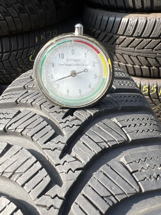 #Opona Hankook 165/70/14 pojedynka