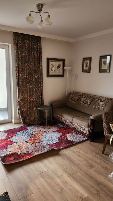 Mam do wynajęcia na os. Staromieście 38m2