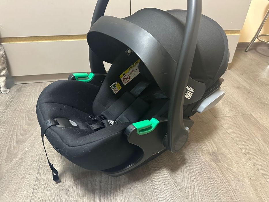 Продам El Camino i-FIX