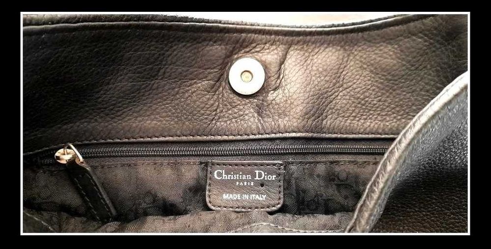 Mala 'DIOR' (Original)