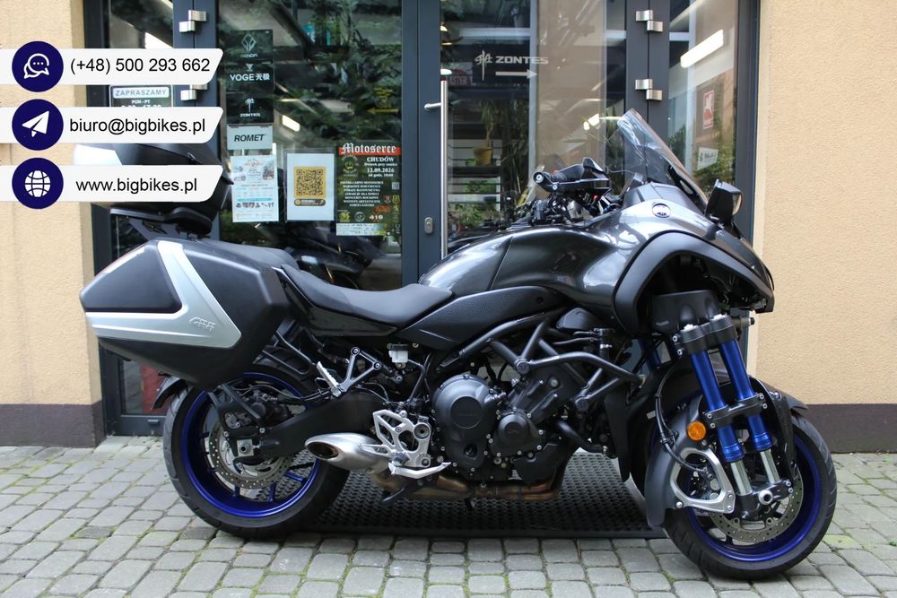 Yamaha