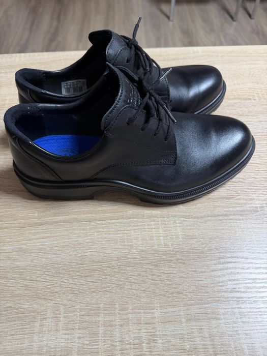 Осінньо-весінні туфлі HAIX (Німеччина) оригінал