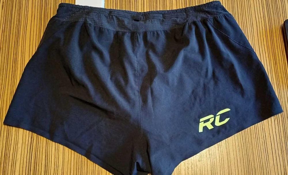 Calções SCOTT RC Run Split64173598698499121