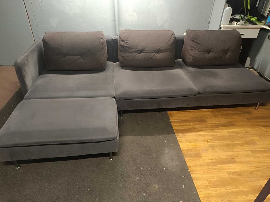 Sprzedam łóżko widoczne na zdjęciu