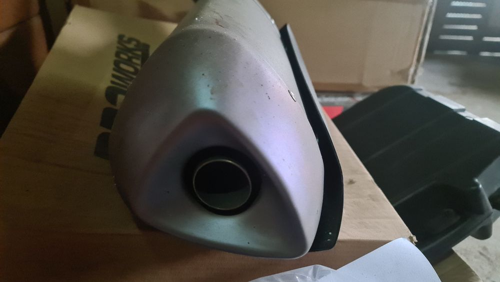 Material yamaha r1 2011 (crossplane)