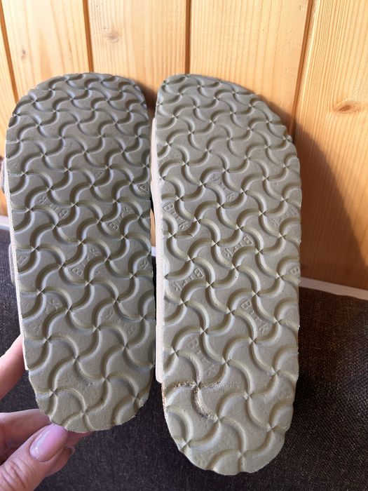 Birkenstock Arizona 40р, 26 см