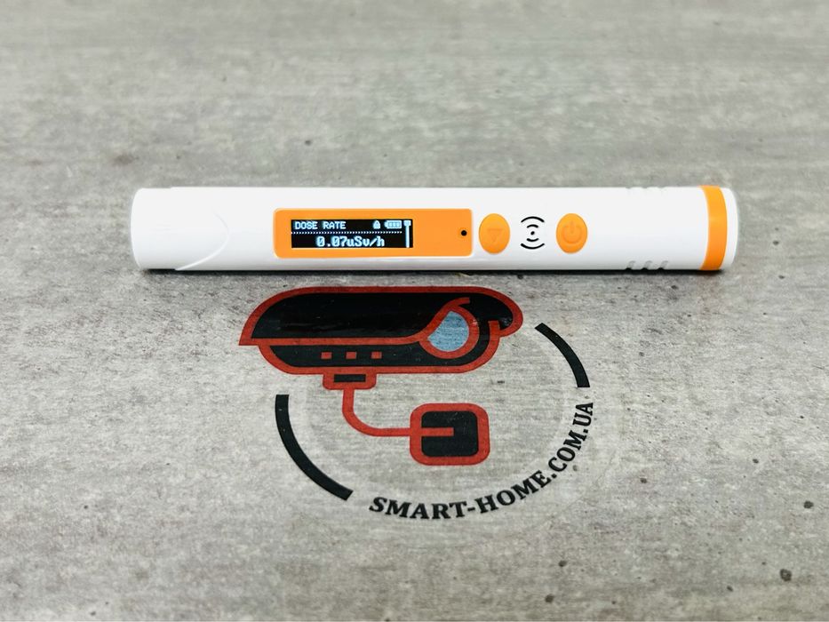 ХІТ Дозиметр ручка карманный радиомер счетчик гейгера радиации Терра П