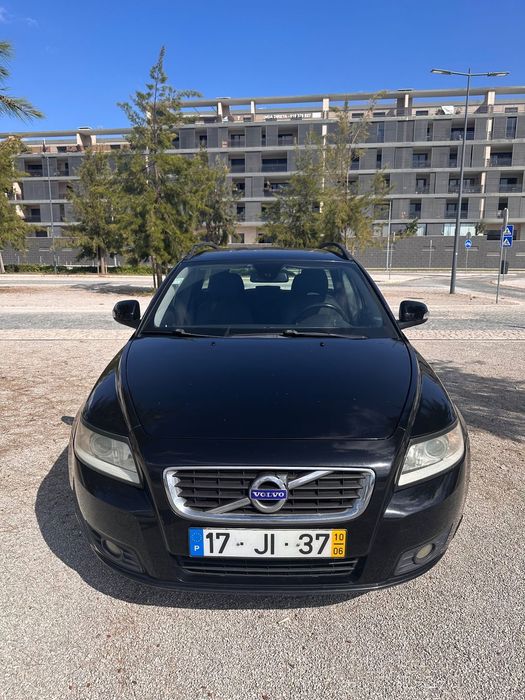 Volvo V50 1.6 D Drive