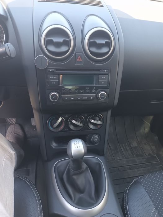 продажа авто Ниссан Кашкай 2011 года