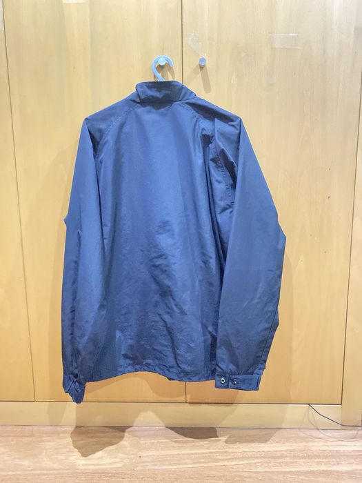 Impermeável Carhartt