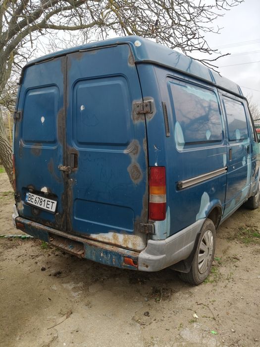 Продам Соболь 2003 року 1300$ торг