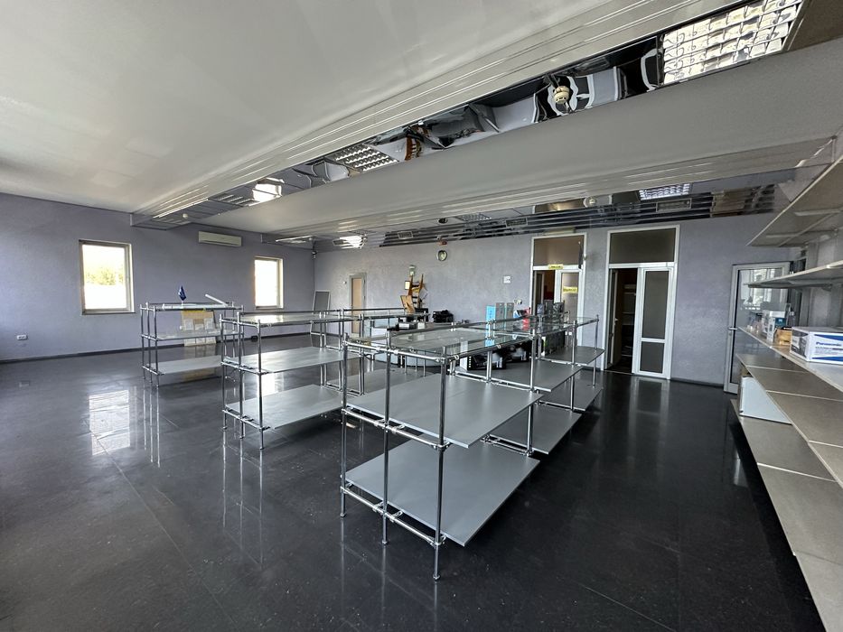 Аренда стильного офиса в центре ул Садовая  450м2