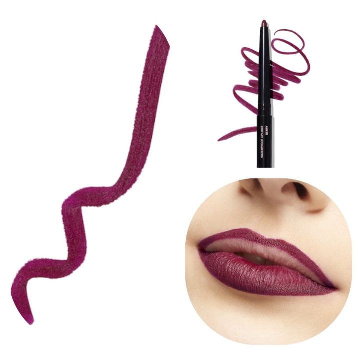 Wodoodporna Konturówka do Ust Berry mary kay