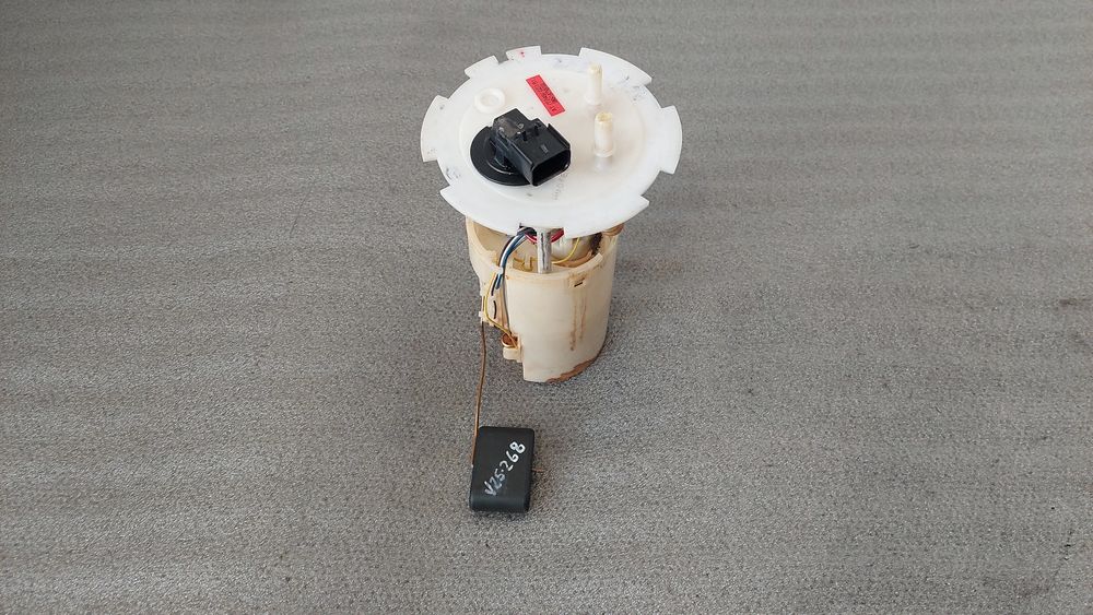 Bomba de combustível CHEVROLET Aveo / Kalos Sedan (T200)