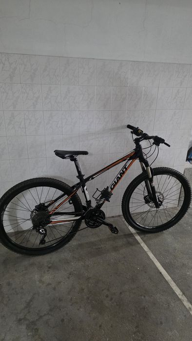 Giant talon ALUX 6000 Series