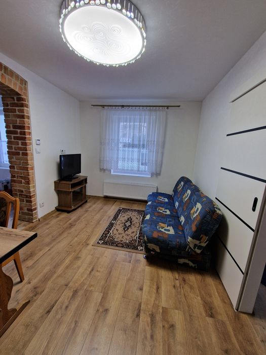 Mieszkanie do wynajęcia Batorego