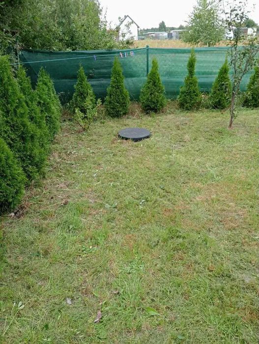 Działka na sprzedaż w atrakcyjnej lokalizacji blisko morza koło Karwii - Więcej