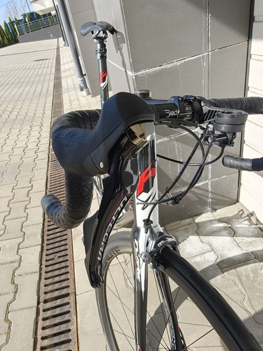 Apex flare XL carbon 7kg evanlite, inpeak, continental
