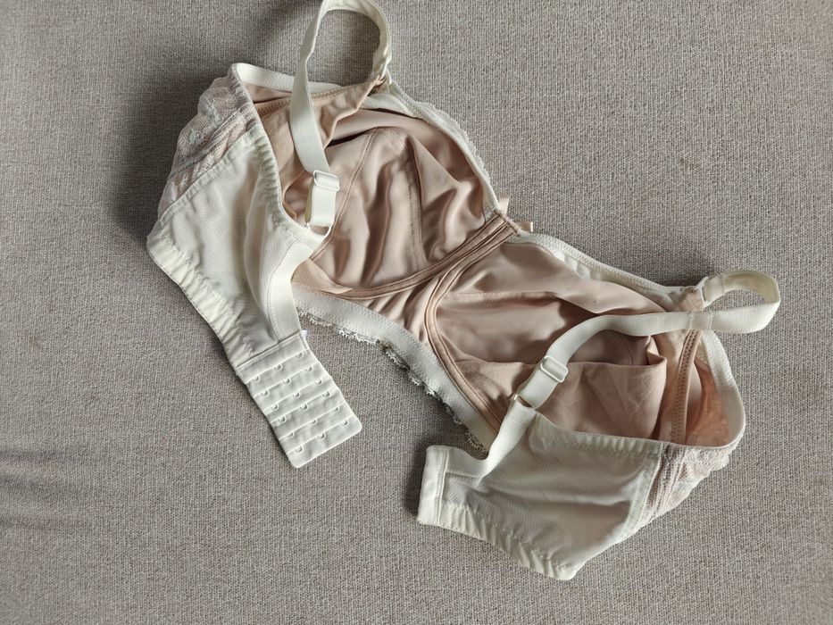 Stanik ciążowy i do karmienia panache 75HH