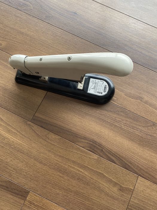 Agrafador Rapid HD 9 Heavyduty  cinzento