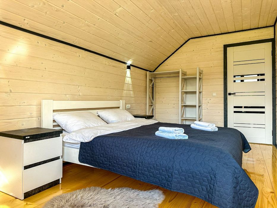 Оренда будинку в Карпатах / Відпочинок в Карпатах