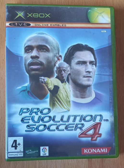 Complete Game for Xbox 164750882594819120