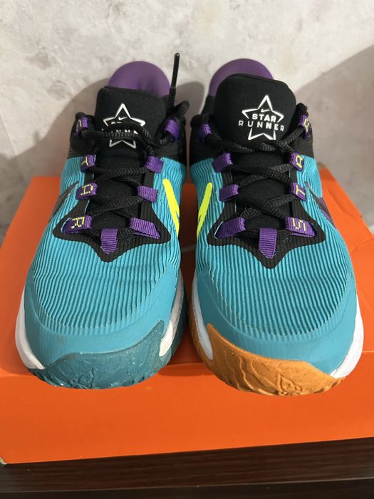 Жіночі кросівки NIKE оригінал