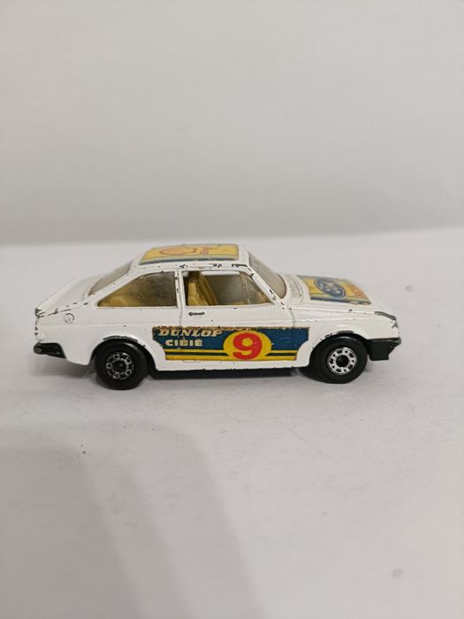 Resorak matchby ford Escort