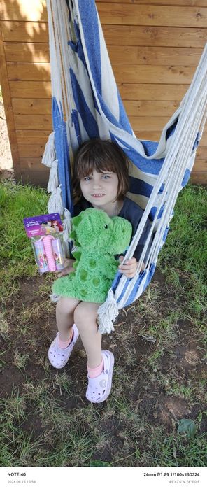 Діти ВПО з Нікополя Потрібна допомога для діток.