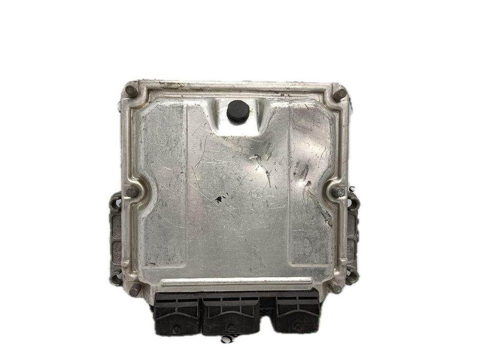 Centralina motor / ECU CITROËN C8 (EA_, EB_)