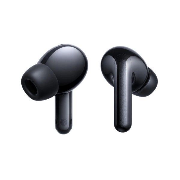 słuchawki dokanałowe xiaomi redmi buds 6 lite anc czarne bluetooth
