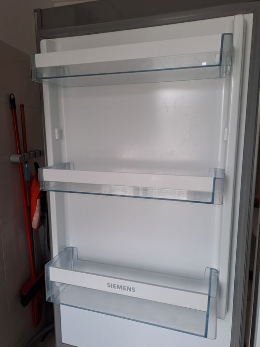 Frigorífico Combinado Siemens