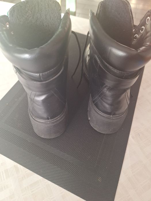 Buty zimowe damskie rozm 40