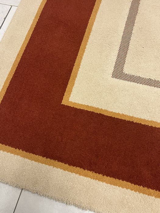 Tapete 2x2.85 el corte inglés