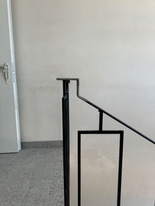 Grades / guardad em ferro , inox