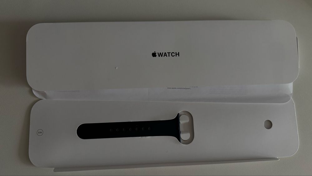 Продам годинник Apple Watch SE (GPS) (2‑го покоління)