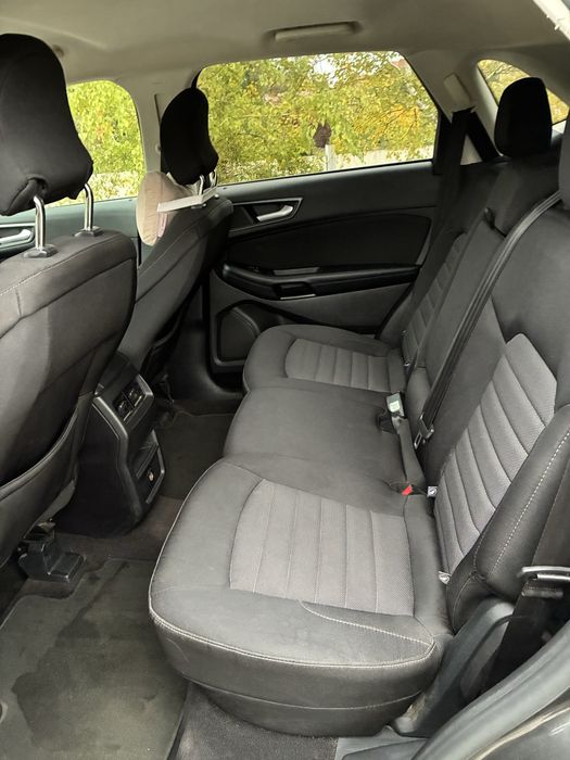 Ford EDGE 2016 AWD