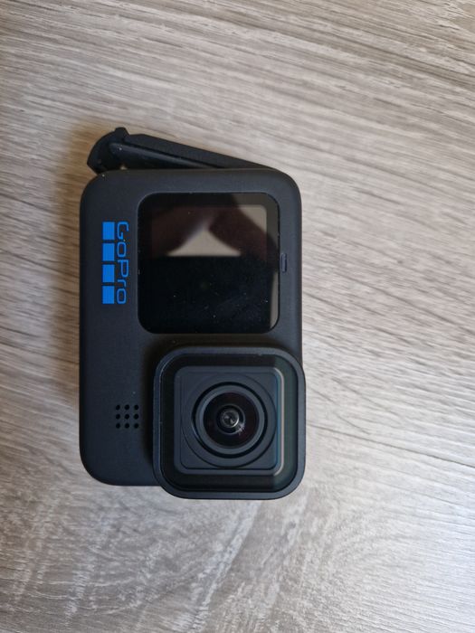 GoPro Hero 11 Black + akcesoria