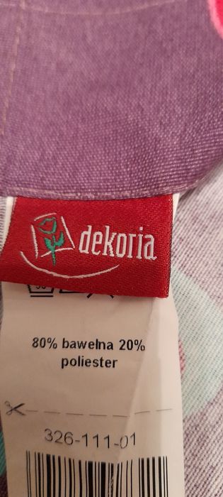 Zasłony dla dziewczynek